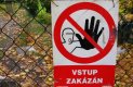 zákaz