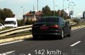 Překročení rychlosti OL