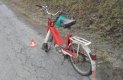 moped