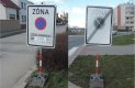 značky