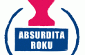 Absurdita roku
