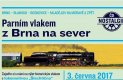 na sever výřez