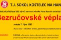 véplaz nový