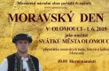 moravský den