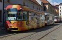 tramvaje