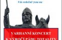 koncert želeč výřez