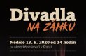 divadla výřez