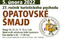 šmajd výstřižek