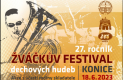 žváček
