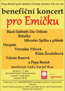 emička final