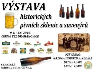 Pivní výstava