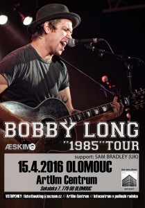 poster olomouc
