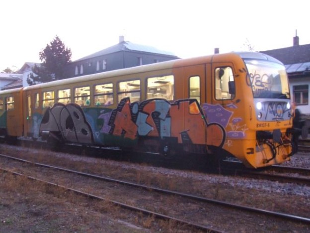sprejeři