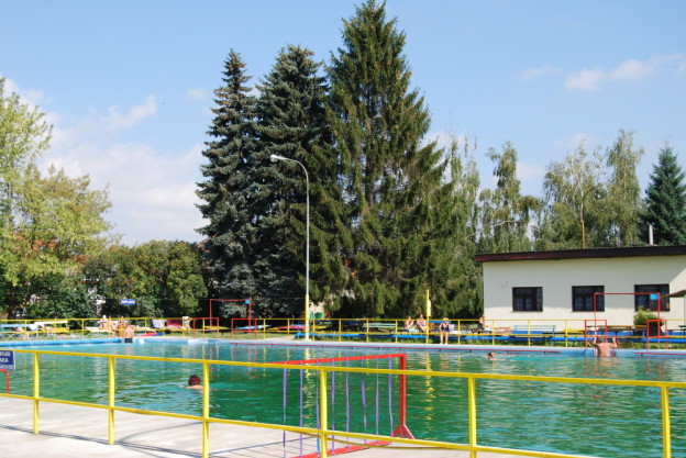 vrahovické koupaliště 1