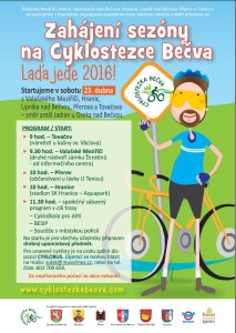bečva