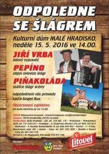 šlágr