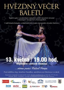 balet