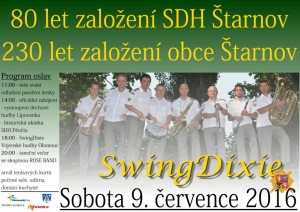 štarnov mail