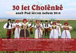 Cholênka