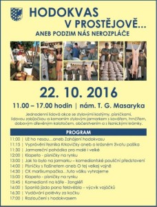 hodokvas