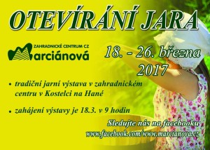Vítání jara