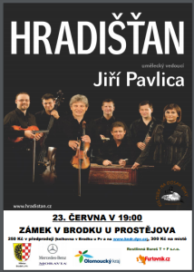 hradišťan