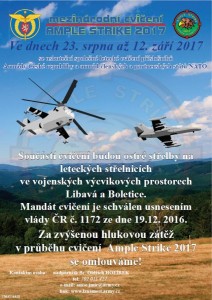 mezinárodní cvičení