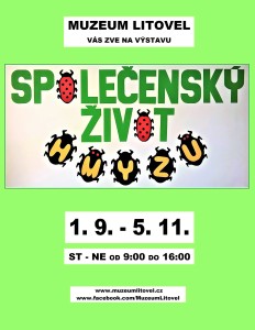 plakat_Muzeum_Litovel_-_hmyz