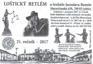 pozvánka 2017