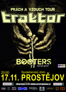 traktor