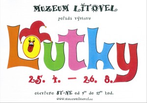 PLAKAT_LOUTKY