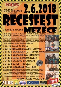 recesfest
