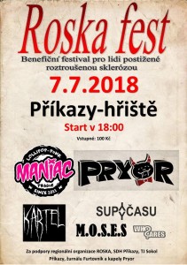 roska