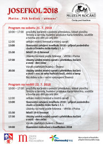 josefkol program