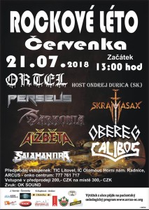 červenka