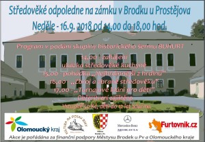 hody brodek