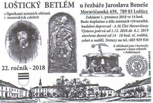 pozvánka 2018
