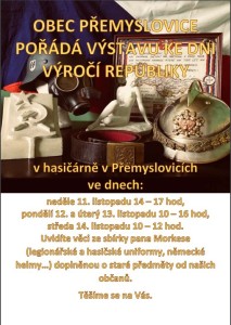 výstava přemyslovice