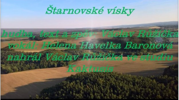 štarnov