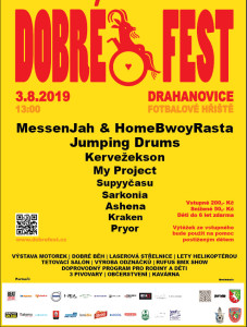 dobré fest