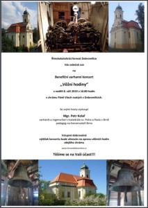 koncert schola cantorum