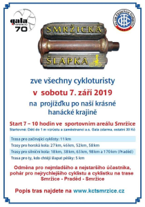 šlapka