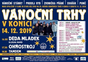 trhy konice