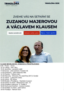triko prostějovsko