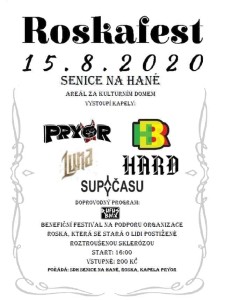 roska 2020
