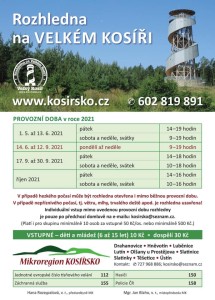 rozhledna
