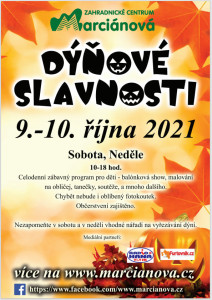 dýňovky