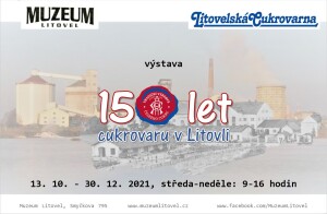 plakát na výstavu