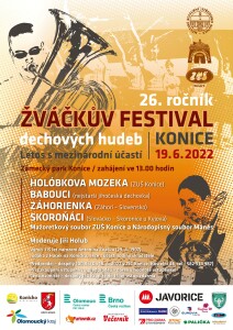 žváček