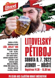pětiboj